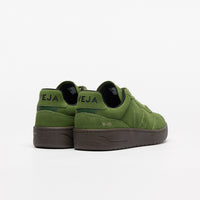 Tênis Veja V-90 Suede Full Militar Eagle